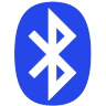 Bluetooth Alt Icon 96x96 png